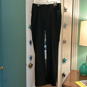 Express black pants Size 0Regular